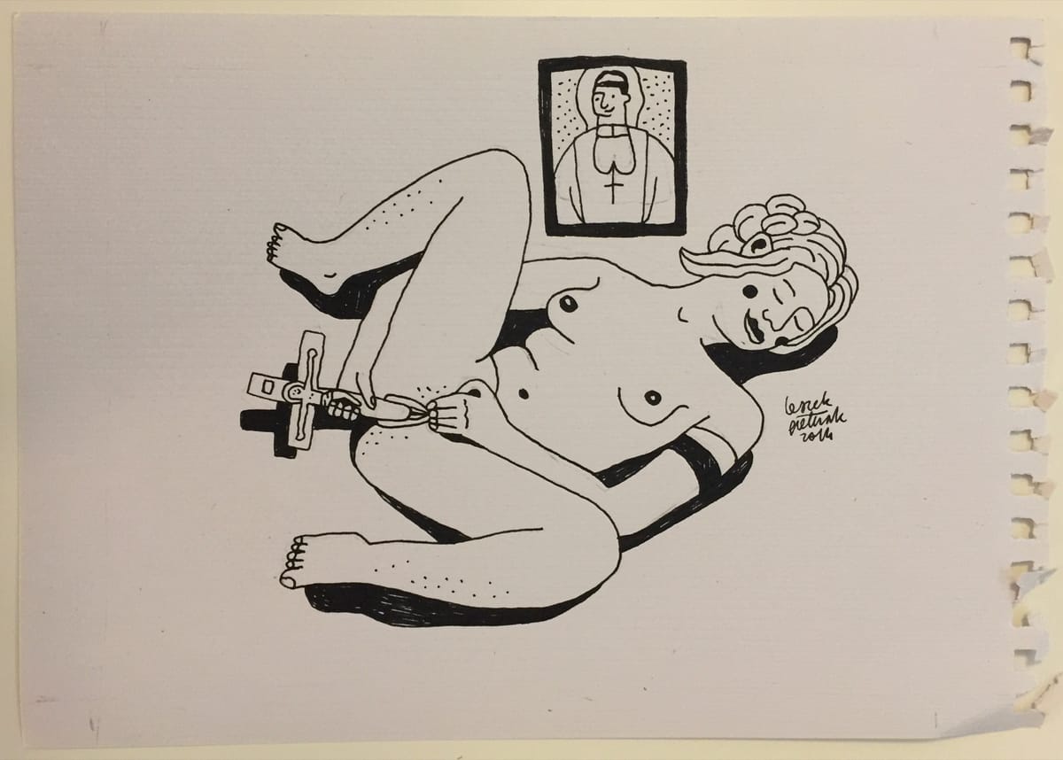 portret-trumienny-sketch-7-2014-poor-quality-photo-nsfw